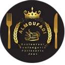ALMOUFADI Logo